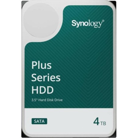 disque dur interne de 3,5 pouces pour nas plus-hat3300 4tb 5400rpm sata3