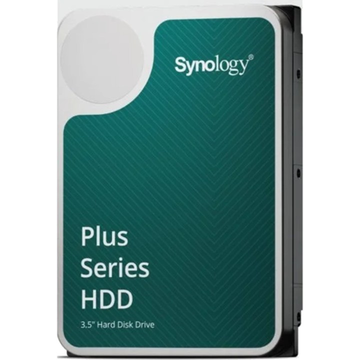 SYNOLOGY Disque dur interne de 3,5 pouces pour NAS