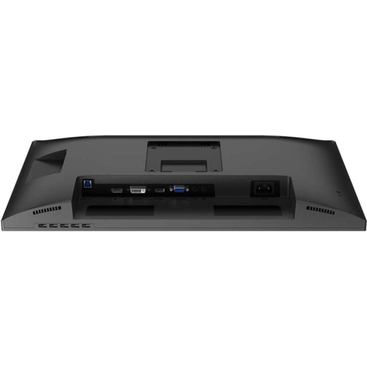PHILIPS Monitor IPS Full HD con webcam y USB-C S-LINE