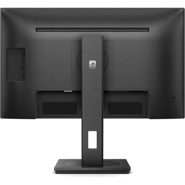 PHILIPS Full-HD-IPS-Monitor mit Webcam und USB-C S-LINE