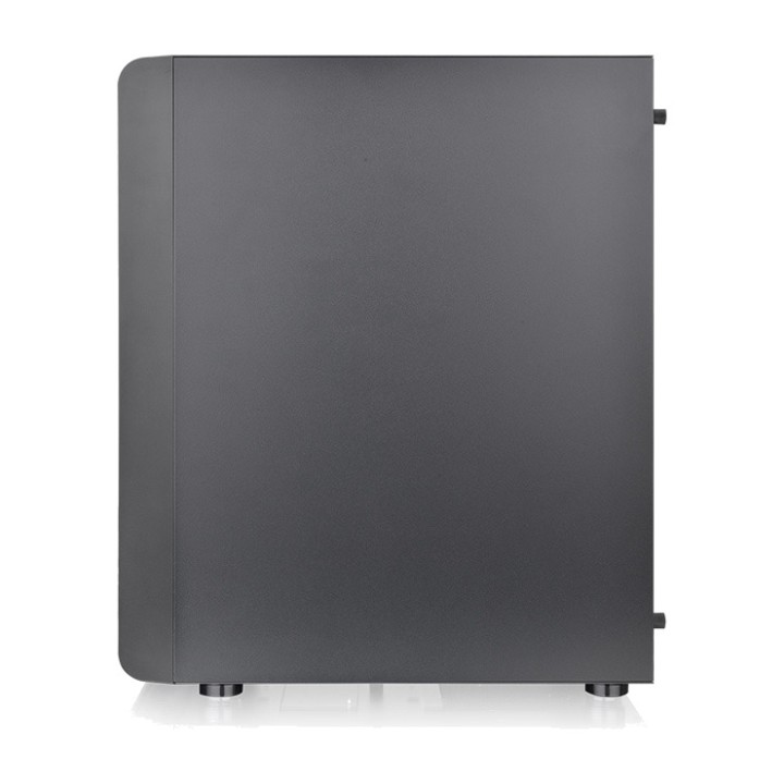 THERMALTAKE Semitower PC-kabinet med hærdet glas S200