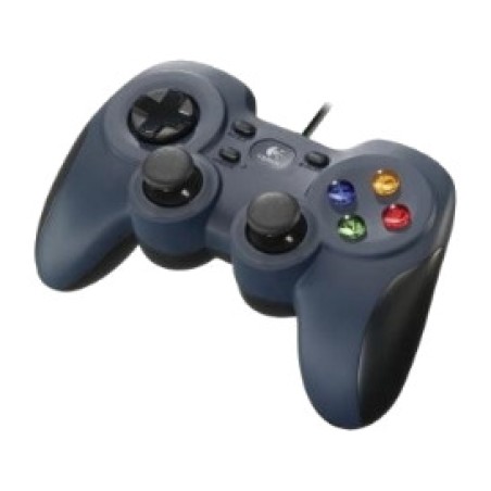 kabelgebundener gamecontroller für pc f310-gamepad