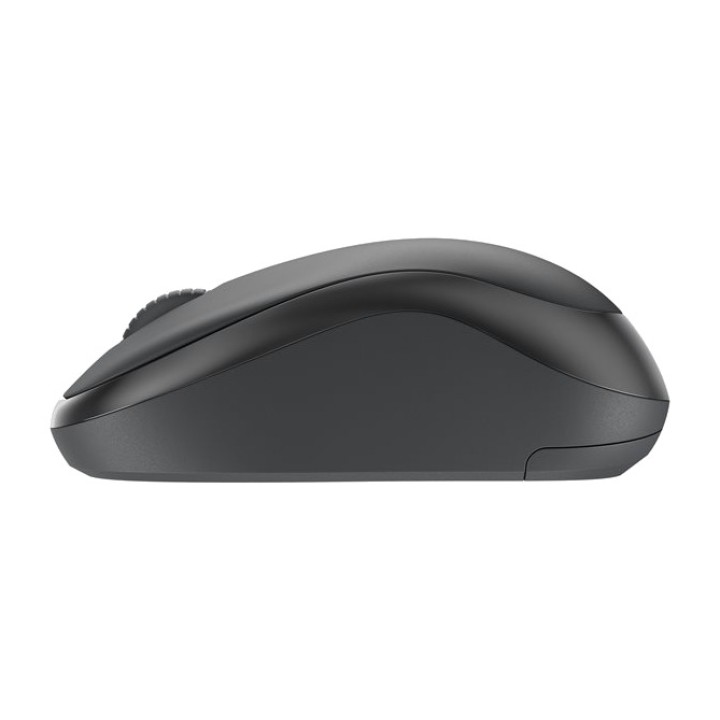 LOGITECH Spanish-language wireless silent keyboard and mouse