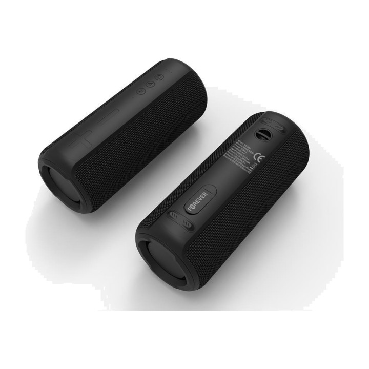FOREVER Φορητό ηχείο bluetooth αδιάβροχο TOOB-30 PLUS BS-960