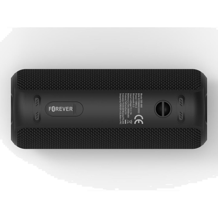FOREVER Boxă bluetooth portabilă submersibilă TOOB-30 PLUS