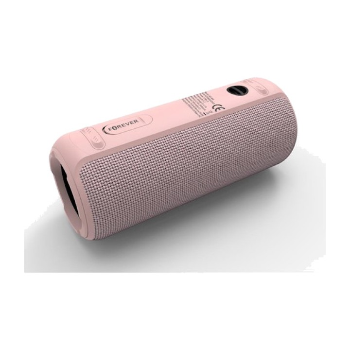 FOREVER Caixa de som bluetooth portátil impermeável TOOB-30