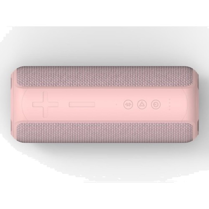 FOREVER Ponorný prenosný bluetooth reproduktor TOOB-30 PLUS