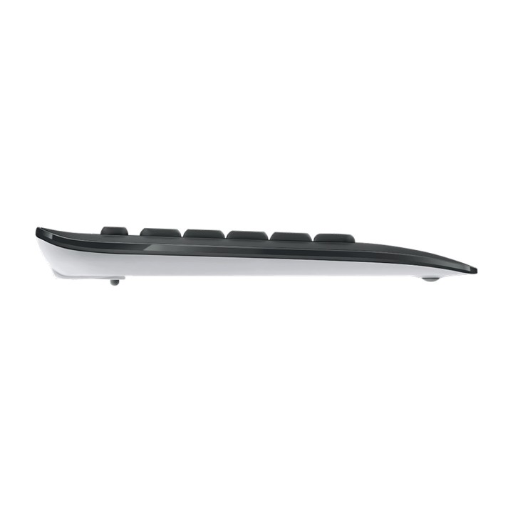 LOGITECH Kabellose Tastatur-Maus-Kombination auf Spanisch