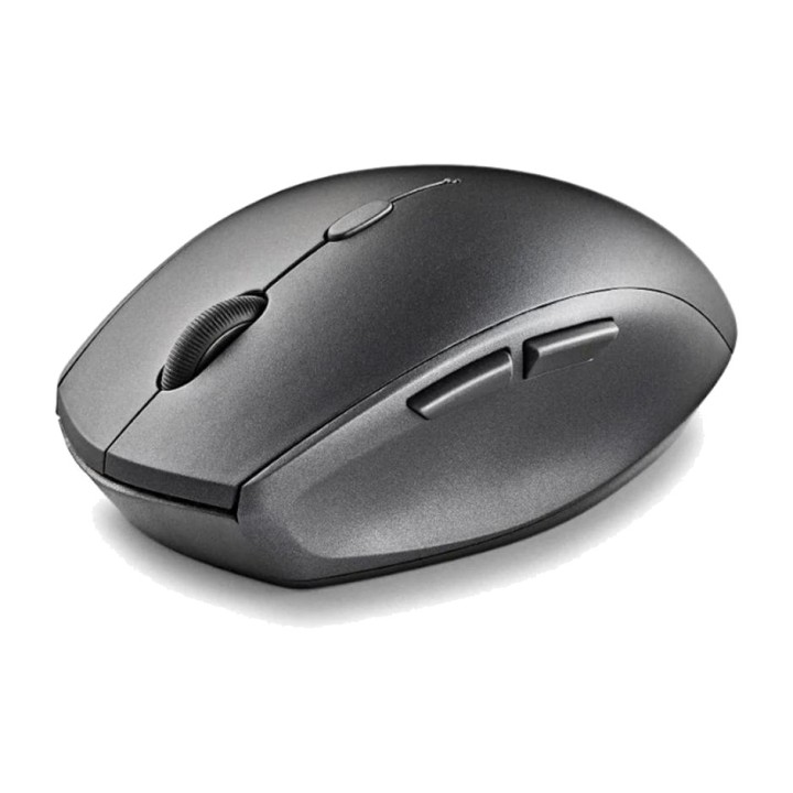NGS Ratón inalámbrico silencioso de 5 botones BEE 1600DPI