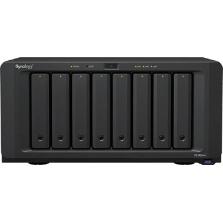 serveur nas à 8 baies diskstation-ds1823xs+ 8gb-ram