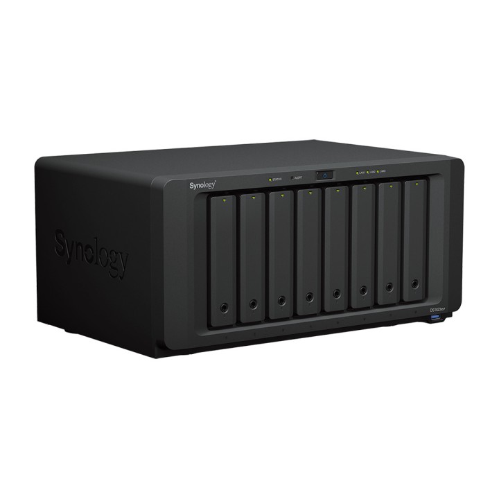 SYNOLOGY Server NAS a 8 alloggiamenti DISKSTATION-DS1823XS+
