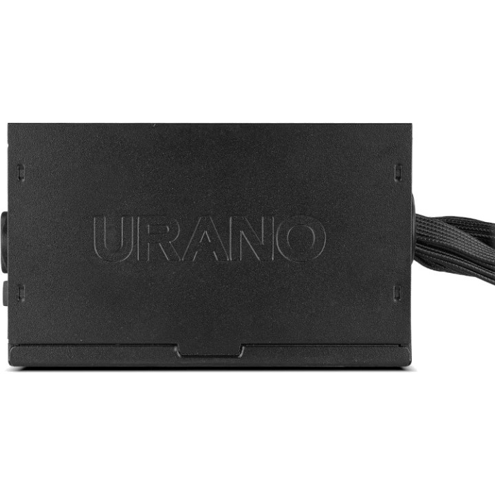 NOX Alimentatore ATX per PC URANO-PRO 850W 80-PLUS-BRONZE