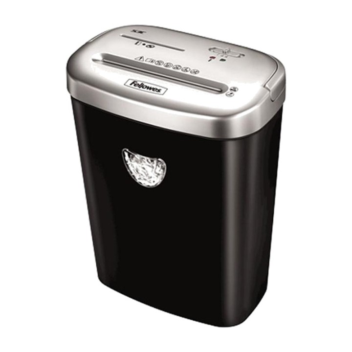 FELLOWES Destructora de papel con corte en partículas