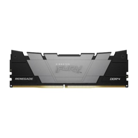 memoria ram dimm per pc desktop fury-renegade ddr4 4000mhz 16gb cl19 kf440c19rb12/16