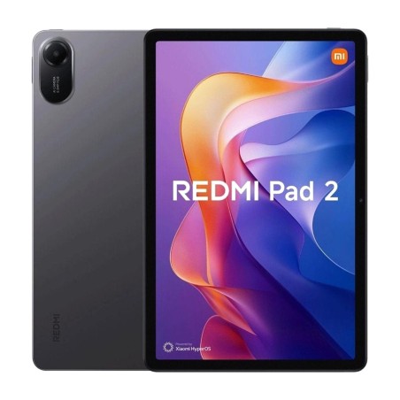 tablet android da 11 pollici con connettività mobile redmi pad 2 4g 4gb-ram 128gb
