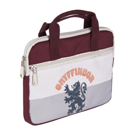 custodia imbottita per tablet harry potter 18x25cm