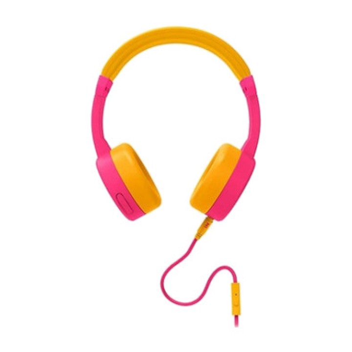 ENERGY SISTEM Cuffie wireless per bambini con limitazione