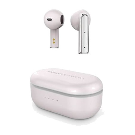 true wireless-hovedtelefoner med opladningsetui og mikrofon style-4 bt-5.0