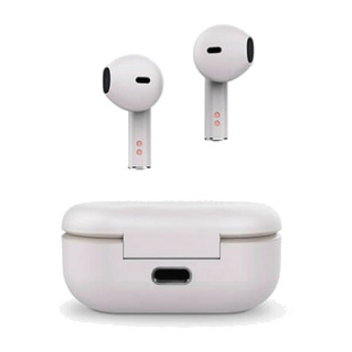 ENERGY SISTEM True wireless sluchátka s nabíjecím pouzdrem a