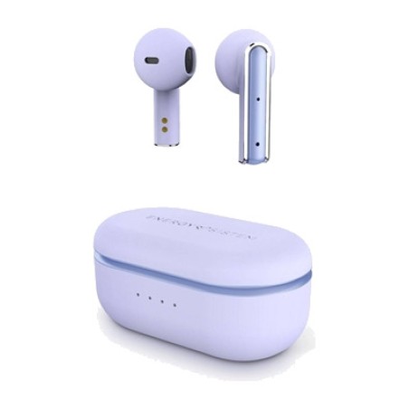 căști true wireless cu carcasă de încărcare și microfon style-4 bt-5.0