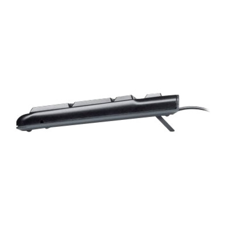 LOGITECH Wired USB keyboard in German K120 FOR-BUSINESS