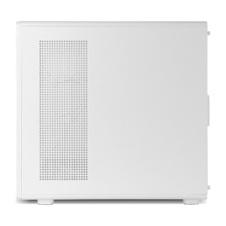 NOX Caixa d'ordinador gaming semitorre ATX amb vidre