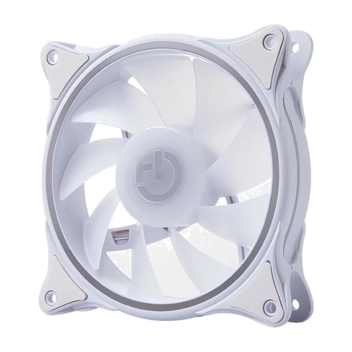 HIDITEC Ventilador de caja para PC con iluminación