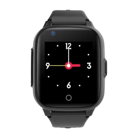 reloj inteligente infantil 4g con gps real, llamadas y pantalla de 1,4 pulgadas kids-allo-plus