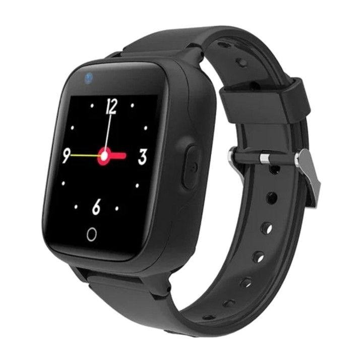 LEOTEC Smartwatch 4G per bambini con GPS reale, chiamate e