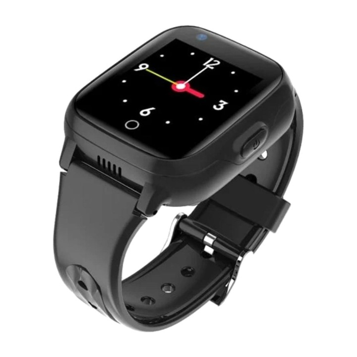 LEOTEC Smartwatch 4G per bambini con GPS reale, chiamate e