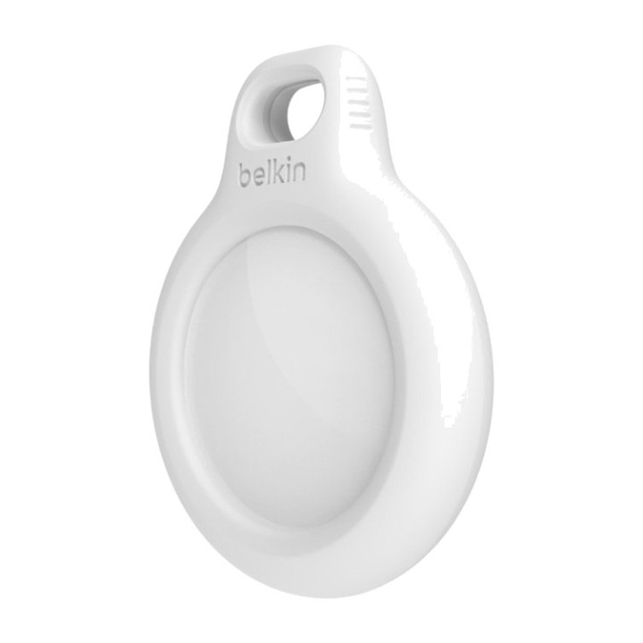 BELKIN Protective keychain with strap for AirTag F8W974BT