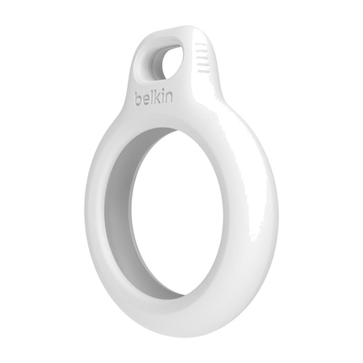 BELKIN Protective keychain with strap for AirTag F8W974BT
