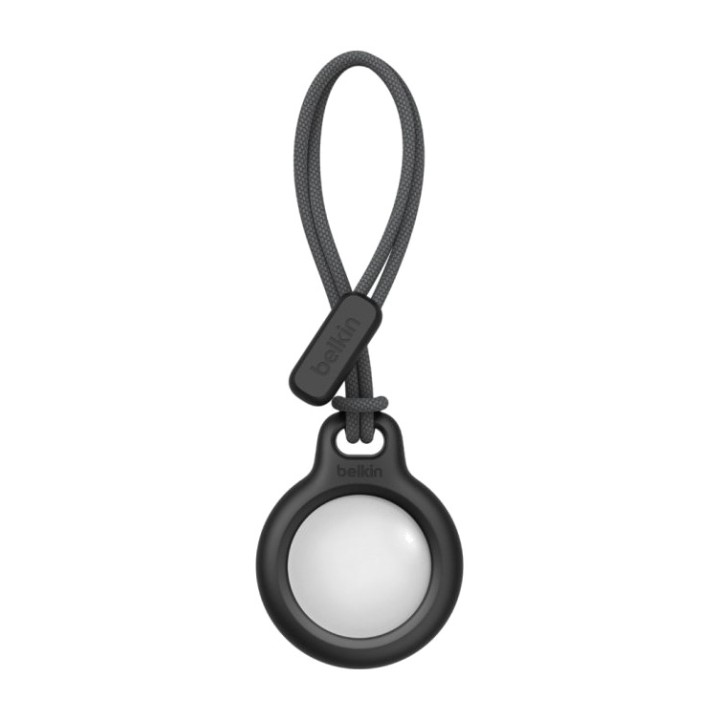 BELKIN Protective keychain with strap for AirTag F8W974BT