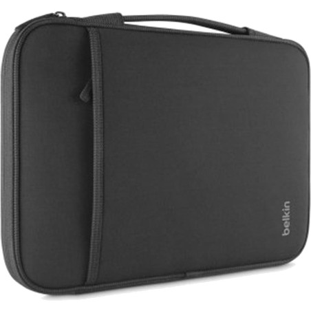 housse en polaire pour ordinateur portable et chromebook b2b081-c00 11"