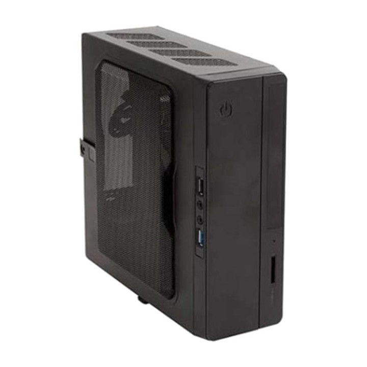 UNYKACH Case compatto per PC con alimentatore incluso