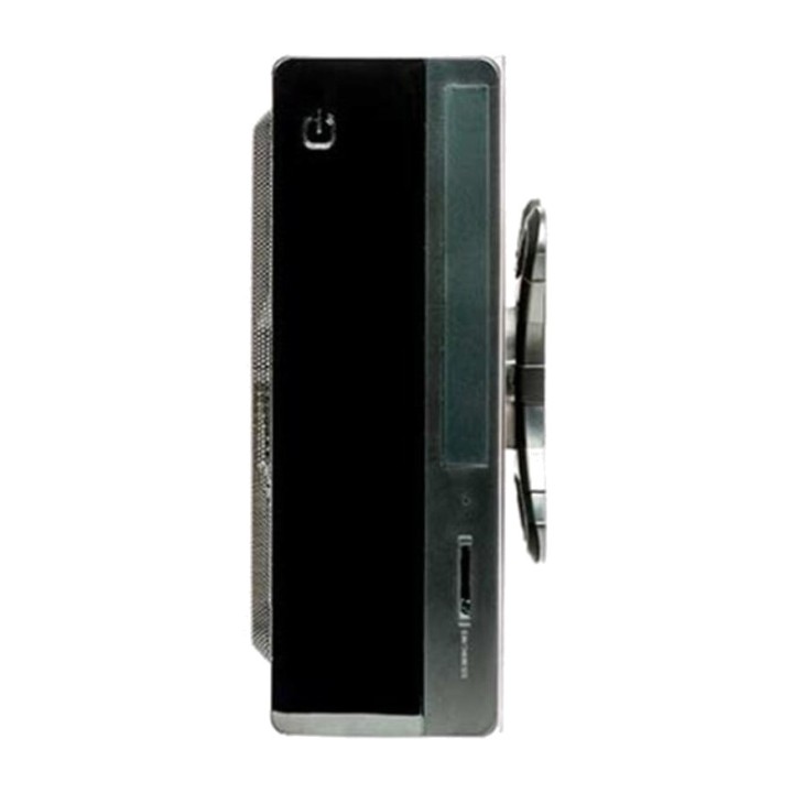 UNYKACH Case compatto per PC con alimentatore incluso