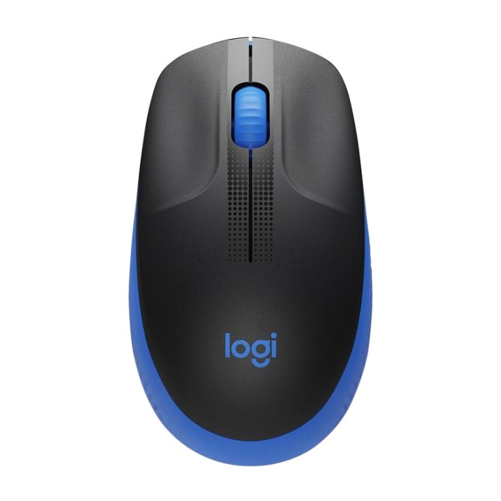 LOGITECH Ratón inalámbrico M190 910-005905VAR