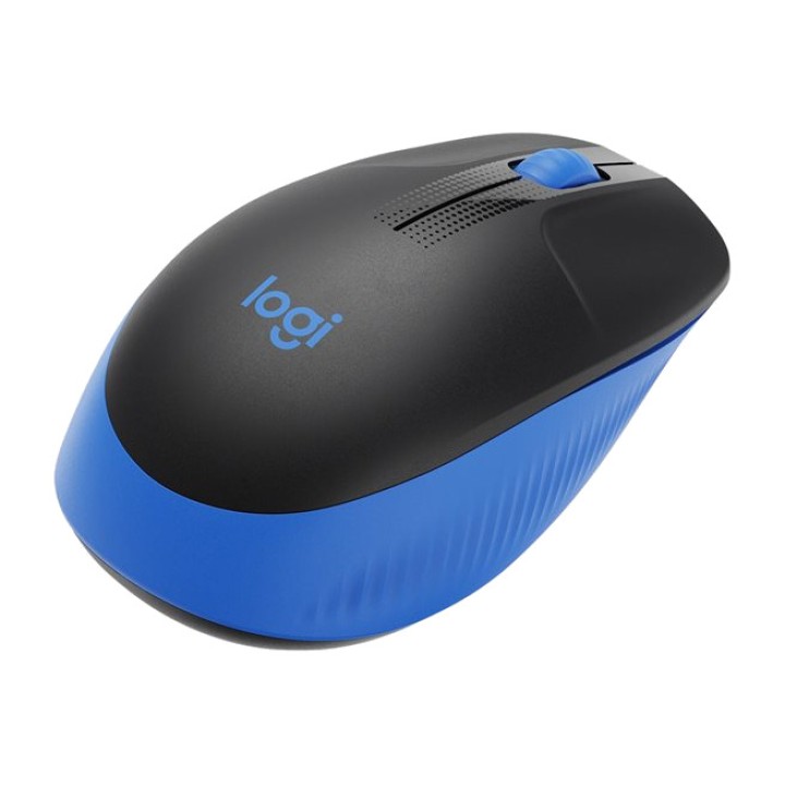LOGITECH Rato sem fio M190 910-005905VAR