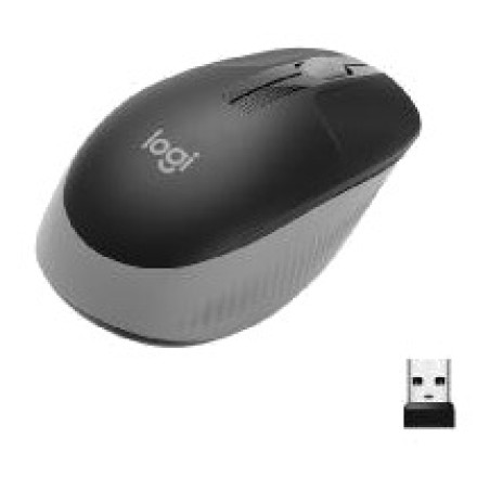 souris sans fil m190