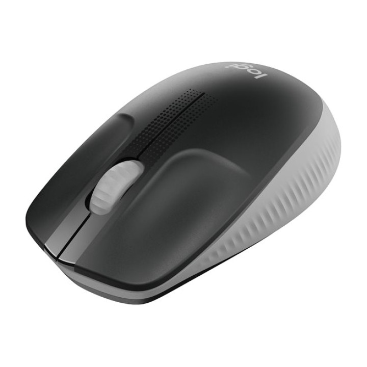 LOGITECH Ratón inalámbrico M190 910-005905VAR