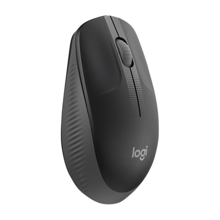 LOGITECH Wireless mouse M190 910-005905VAR