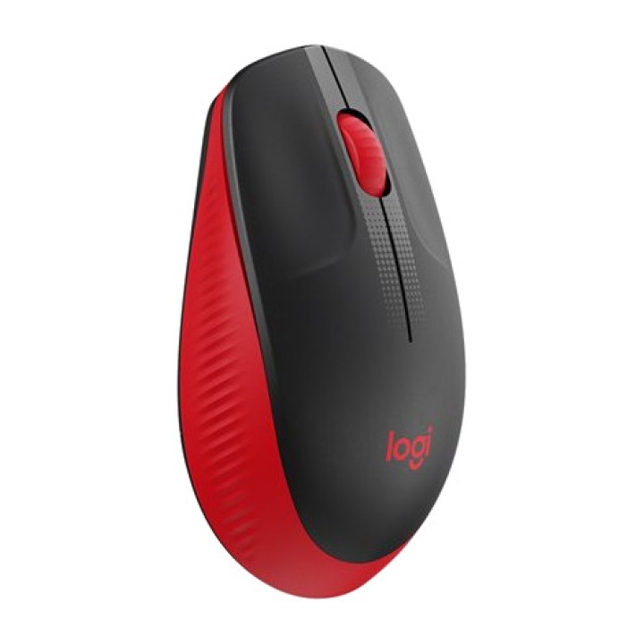 LOGITECH Mouse wireless M190 910-005905VAR