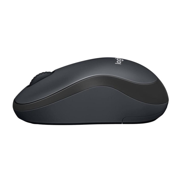 LOGITECH Silent wireless mouse M220 SILENT 910-004878