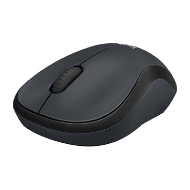 LOGITECH Mouse wireless silenzioso M220 SILENT 910-004878