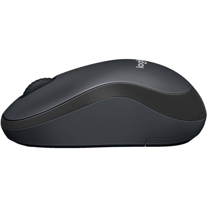 LOGITECH Mouse wireless silenzioso M220 SILENT 910-004878