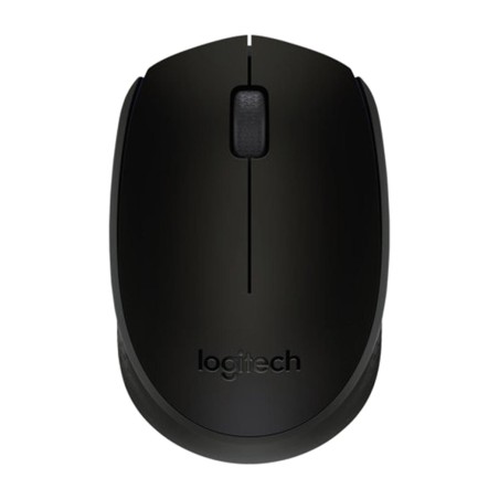 mouse wireless b170
