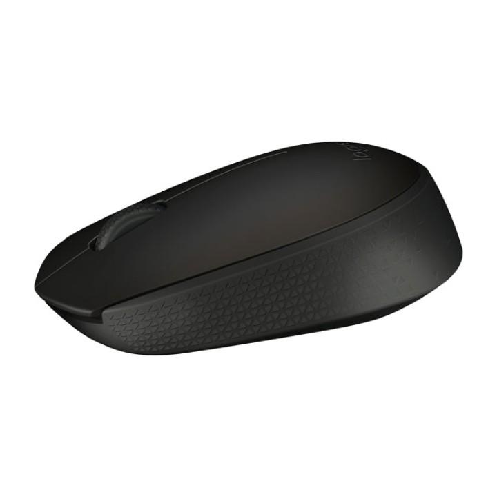 LOGITECH Kabellose Maus B170 910-004798