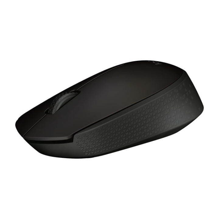 LOGITECH Mouse wireless B170 910-004798