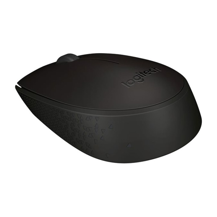 LOGITECH Rato sem fio B170 910-004798