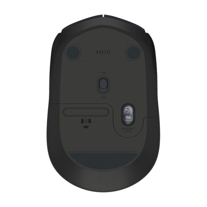 LOGITECH Kabellose Maus B170 910-004798